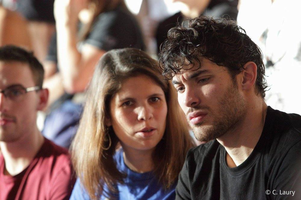 Camille et Clément
