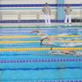 course 200bifins Clément