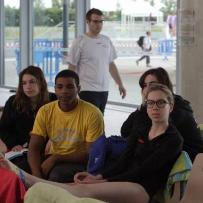 championnat de France élite Chartres 2014