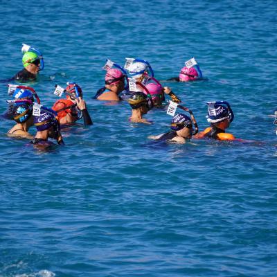 relais master Carry le Rouet 2024