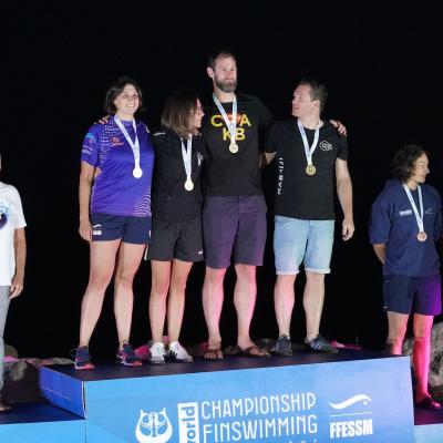 podium relais 180 carry 2024