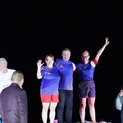 podium relais 260 carry