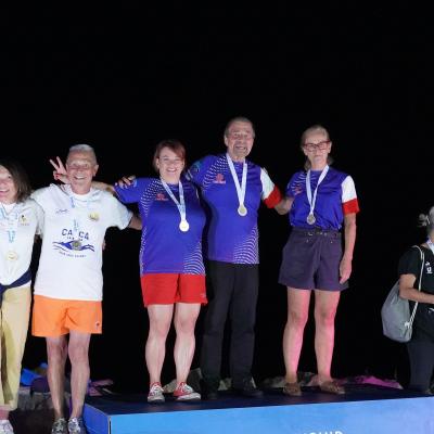 podium relais 260 carry