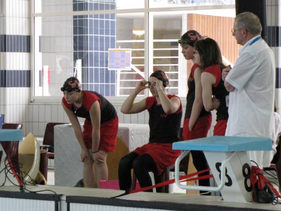 relais filles 4X200SF