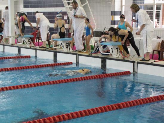 encouragements relais
