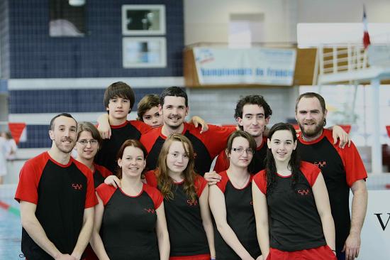 Equipe CSAKB