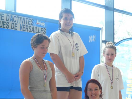 podium Joy 50 SF