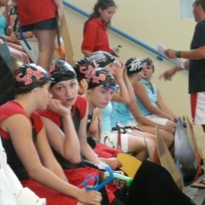 CF Junior Aix-en-Provence 2010