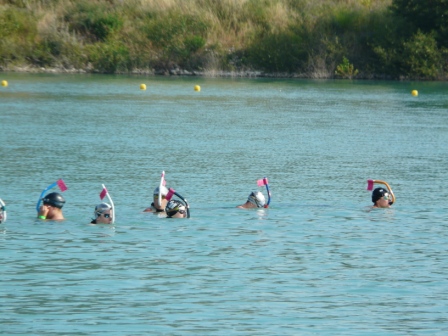départ filles