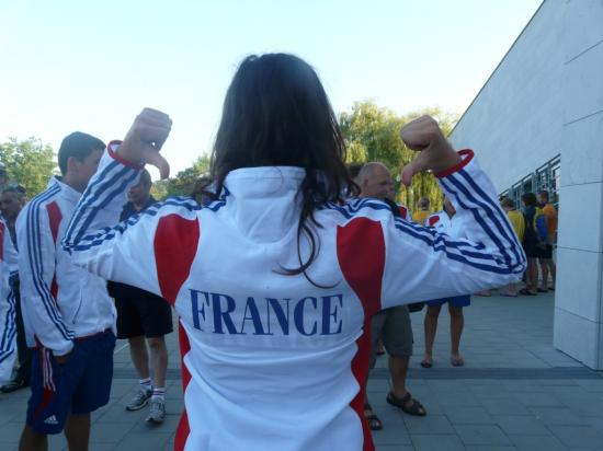 Tiphaine France