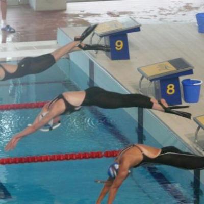 départ Lou 50bifins finale