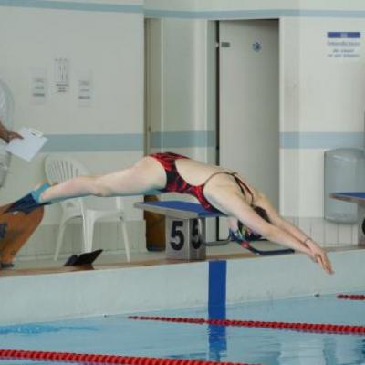 plongeon Tiphaine