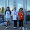 podium Juliette 400 Sf
