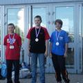 Podium Gauthier 400 SF