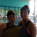 Kim et Louise