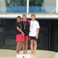 podium minimes 200 SF