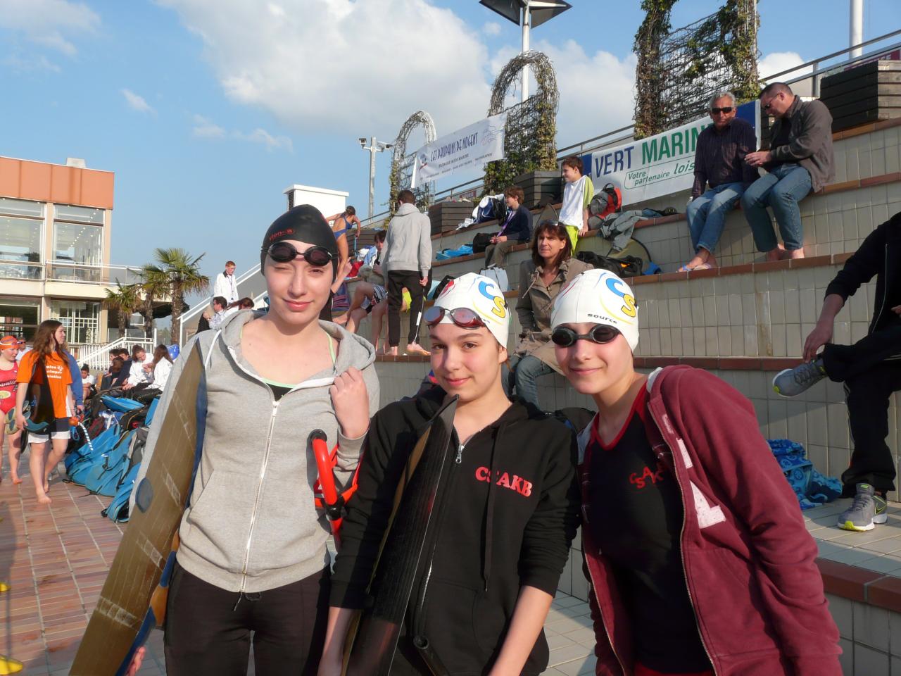 relais 4x200