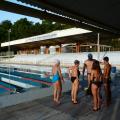 entrainement mardi 31
