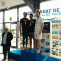 podium Clément 50bi
