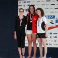 podium espoir Lou