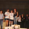 podium Valérie V1