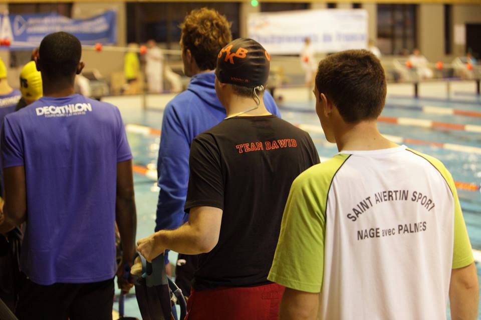 Team Dawid